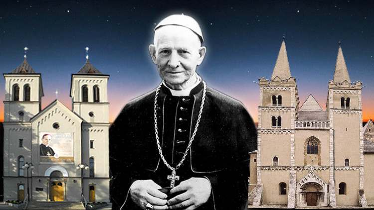95 rokov od biskupskej vysviacky prvých slovenských biskupov