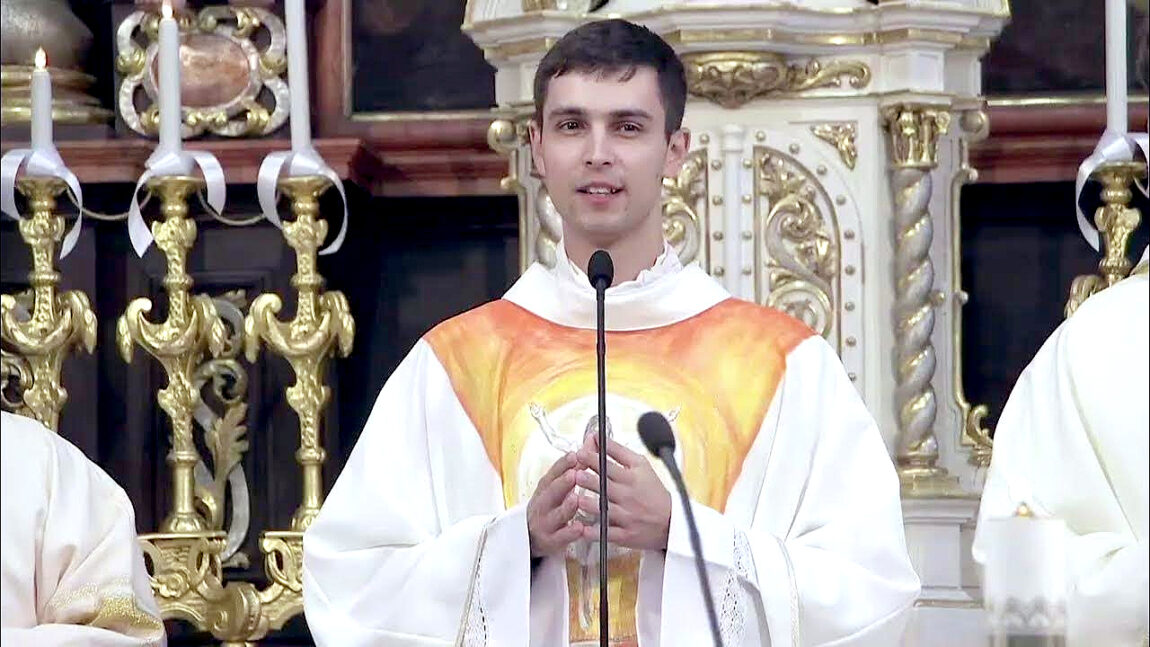 Mgr. Andrej Dominik